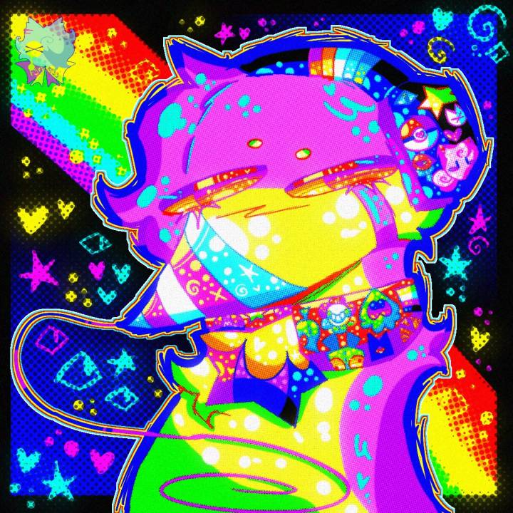 new pfp why not by F3V3RB33 on Sketchers United