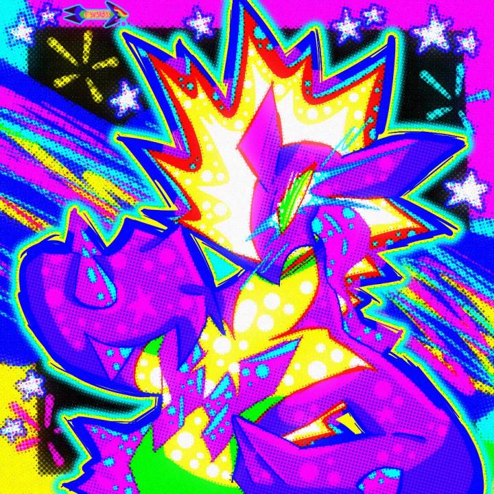 hey its that british punk lizard!!!!!!! by F3V3RB33 on Sketchers United