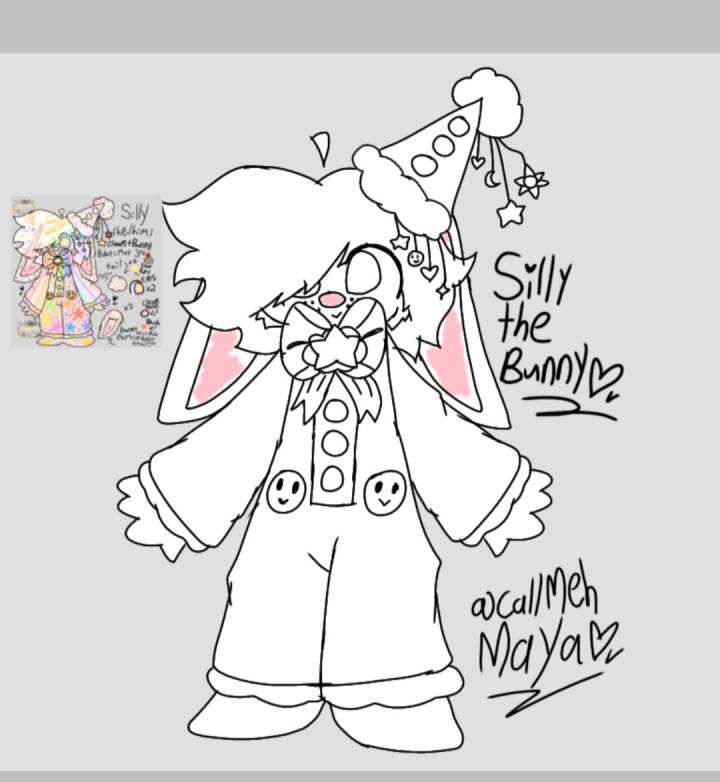 Bringing my old OC back by FluffleOfBunnies on Sketchers United