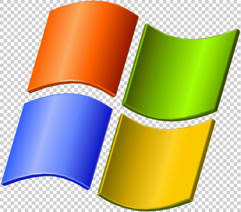 Windows XP Special Logo by MAWXPMockups on Sketchers United