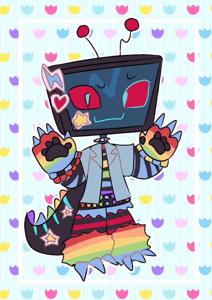 cyber decora vox by prince_cosmo on Sketchers United
