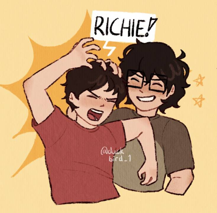 ️ • reddie by duckbird_1 on Sketchers United