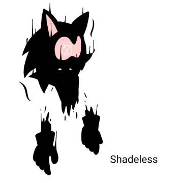 Shadeless on Sketchers United
