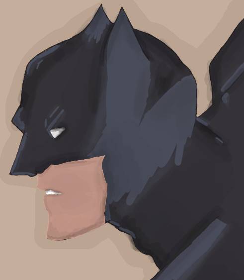 batman by efishent on Sketchers United