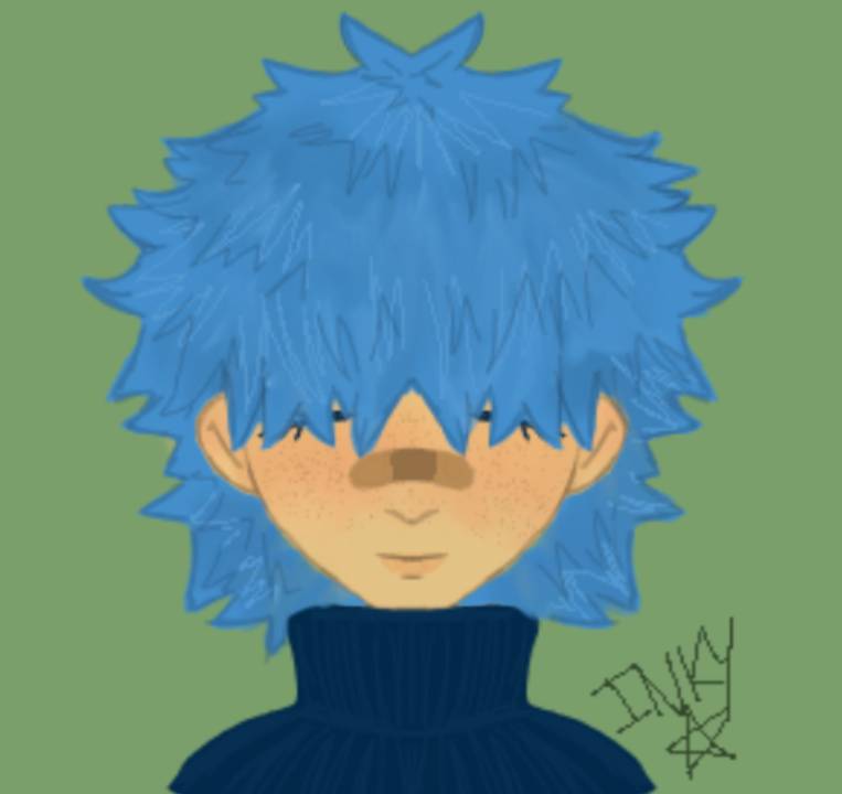 new pfp by _chimera_ on Sketchers United