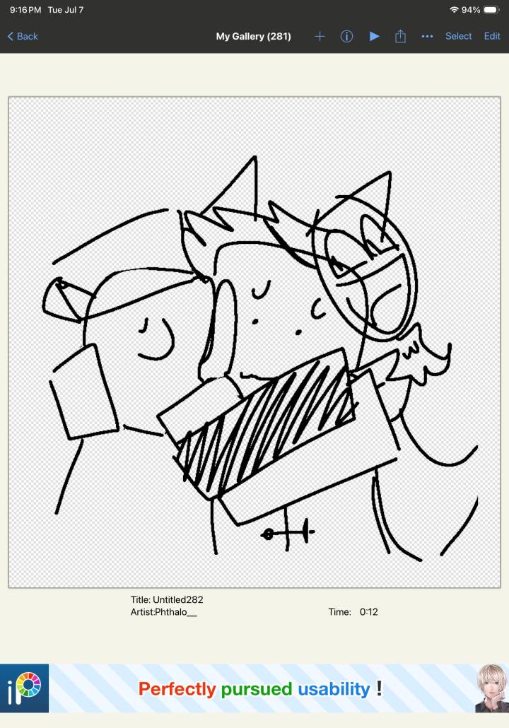 how its going rn by Phthalo__ on Sketchers United