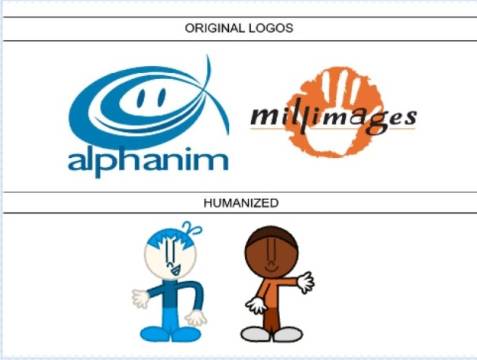 #alphanimmillimageshumanizedcollab (my entry) - Sketchers United