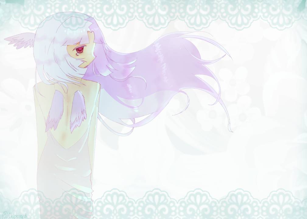 sigma angel by chipboard on Sketchers United
