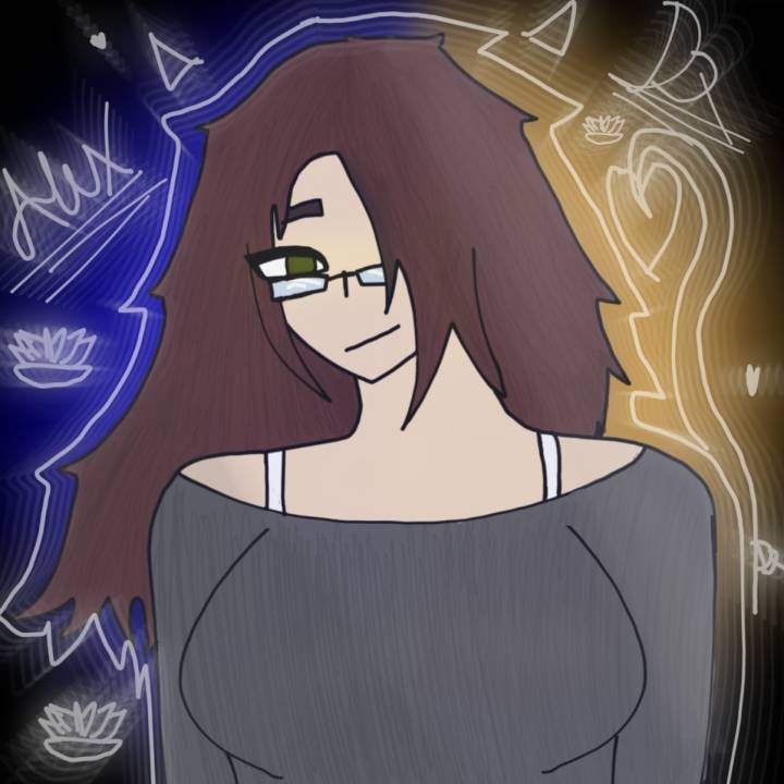 me irl drawing 👍 by Dq on Sketchers United