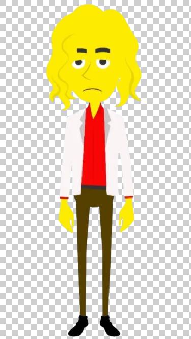 Me In Business Friendly PNG by spongebobxd139 on Sketchers United