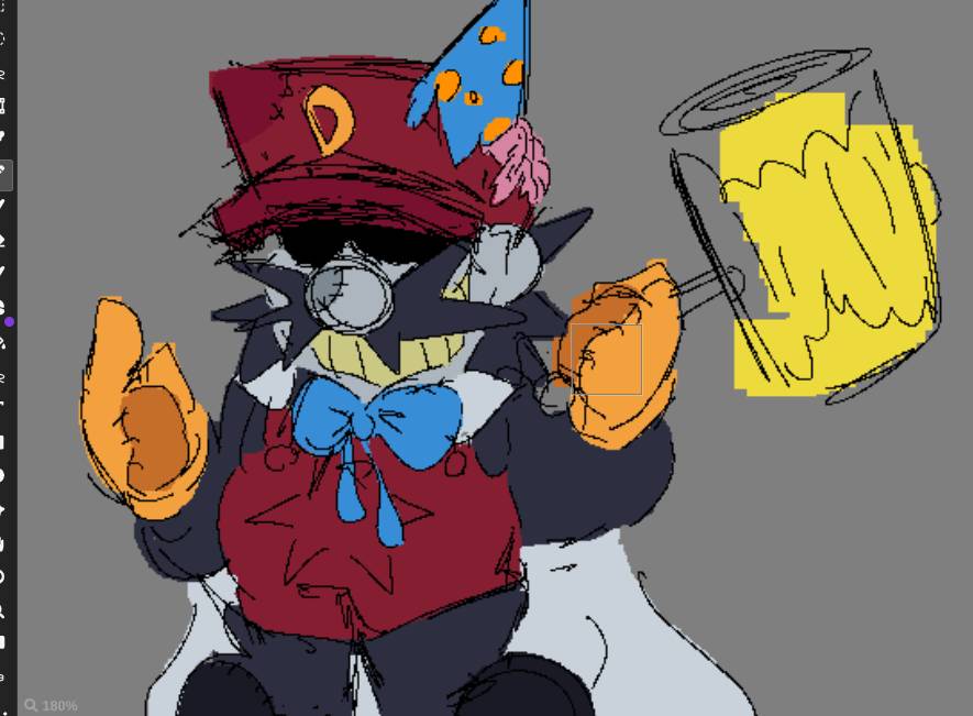 paper devour except by Xnderx on Sketchers United