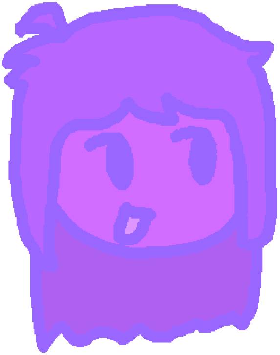 Random Drawing That Took Me 7 Minutes by BluAnura on Sketchers United