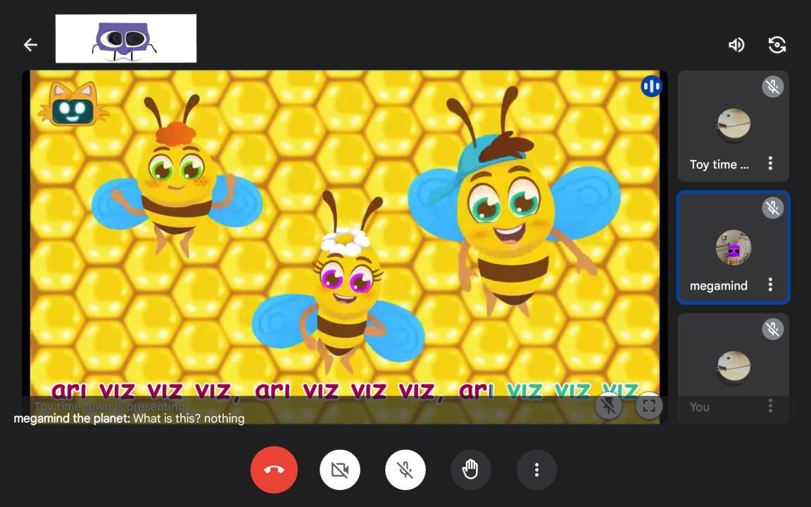 Showing my sister to miniyo bees song. by hulahula on Sketchers United