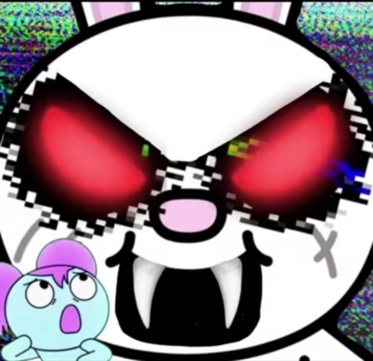 Bun Bun.exe by JoshuaMcsherry on Sketchers United