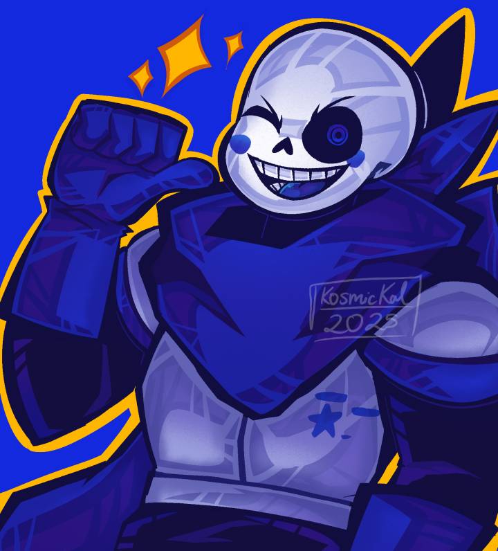 Blue :] by kosmickal on Sketchers United