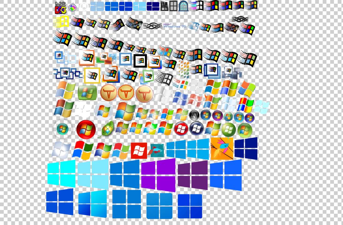 All Windows OS (Added Longhorn Beta 3) by FamousWintendo on Sketchers ...