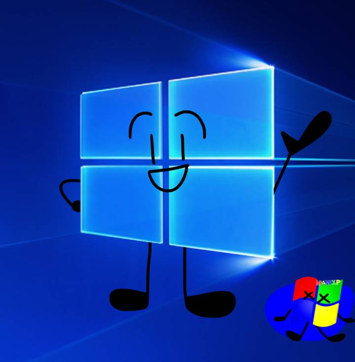 New PFP for @WindowsUser2024 by FamousWintendo on Sketchers United
