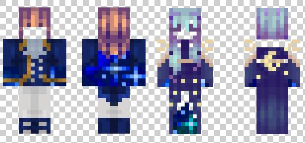 Origins Smp Starborn Boy Girl By Krueladesavic On Sketchers United