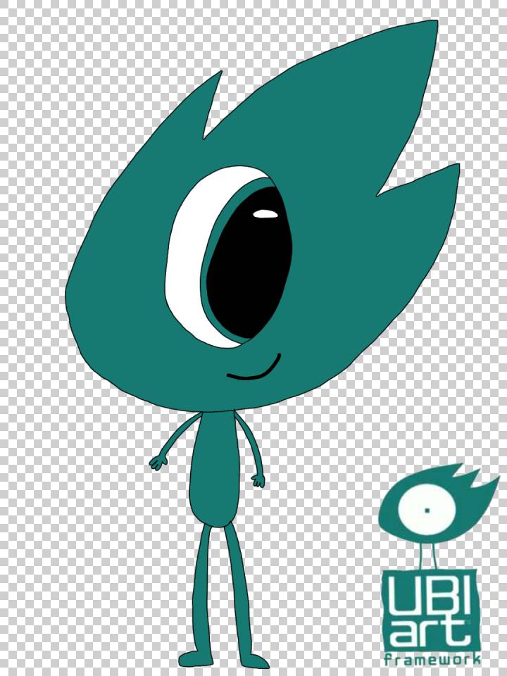 Ubiart Framework Logo Child Of Light Announced