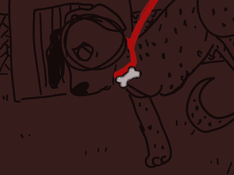 Stray dogs fanart #art by FetchingKimberly on Sketchers United