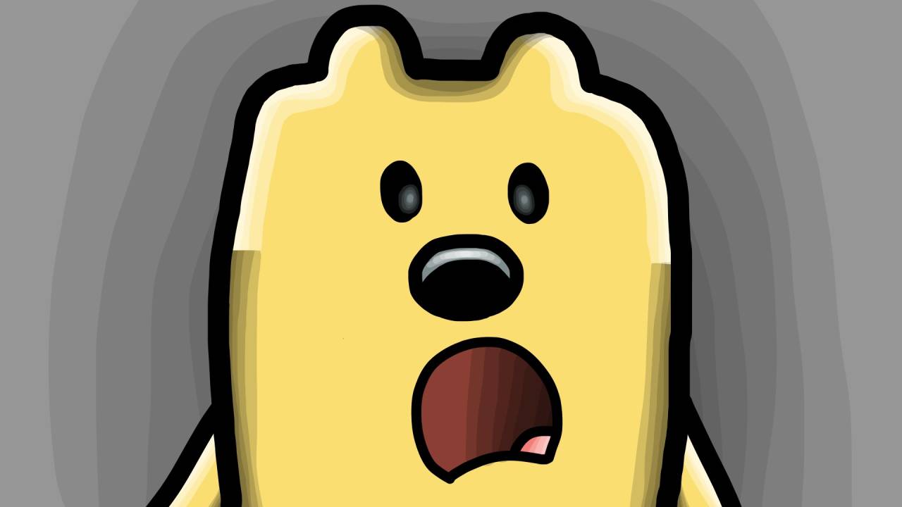 #Wubbzy by NicholasAcosta on Sketchers United
