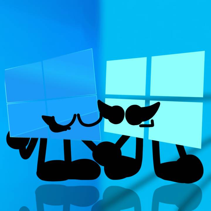 Windows 10 Build Threshold by valen41014 on Sketchers United