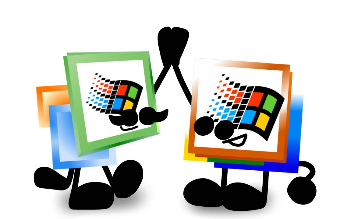 Why I am loving Windows ME if its a mistake os? by valen41014 on ...