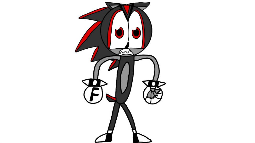 Drawn together oc worse appropriate velocity by gaelthebull91901 on