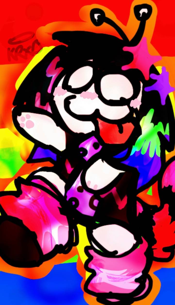 0w0 by KittenRainbowXD on Sketchers United