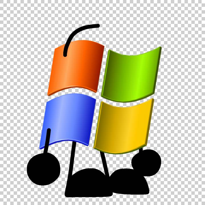 I drew Windows XP by Mohamadou2008 on Sketchers United