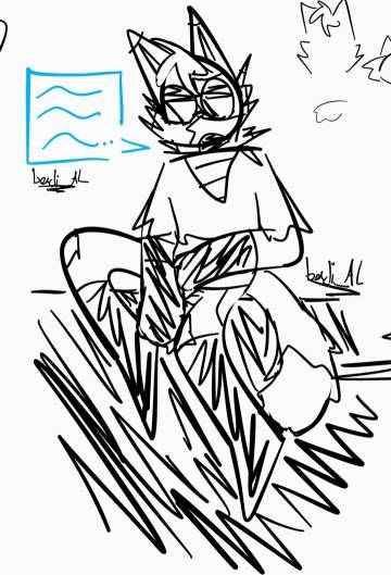 the listener is yapping rn,