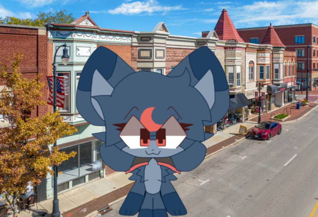 Eclipse In Kaitlyn Kitty Style by EvolvedRoadgeek7 on Sketchers United