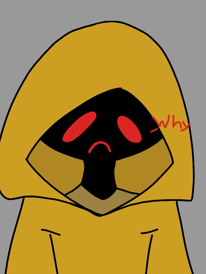 hoodie creepypasta cute