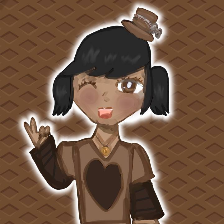 New PFP! by FunChocoBaby on Sketchers United