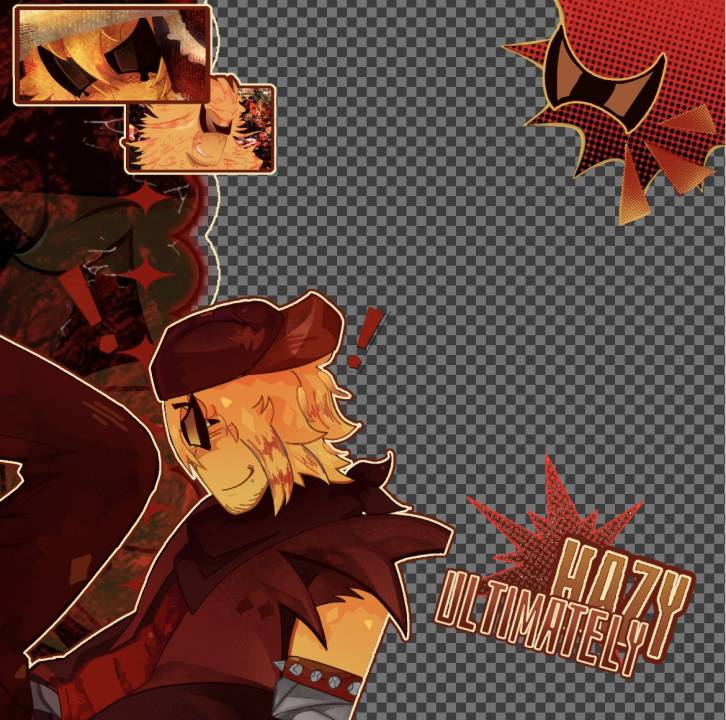 Rant layout by HazyUltimatly on Sketchers United