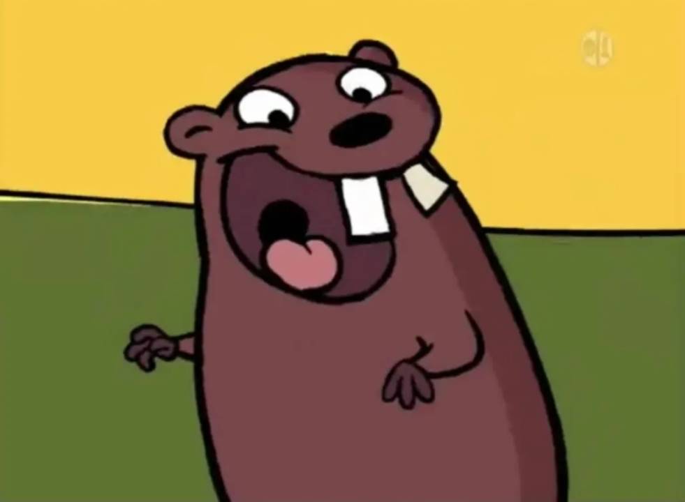 Beaver Goofy by Bronx2016 on Sketchers United