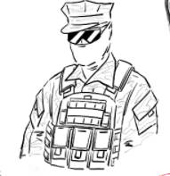 This 1 is more detailed by Zagesboy on Sketchers United
