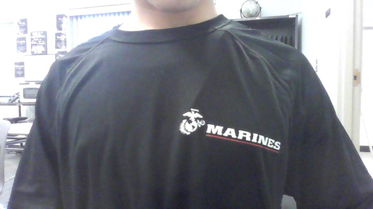 got a new shirt finally by Zagesboy on Sketchers United