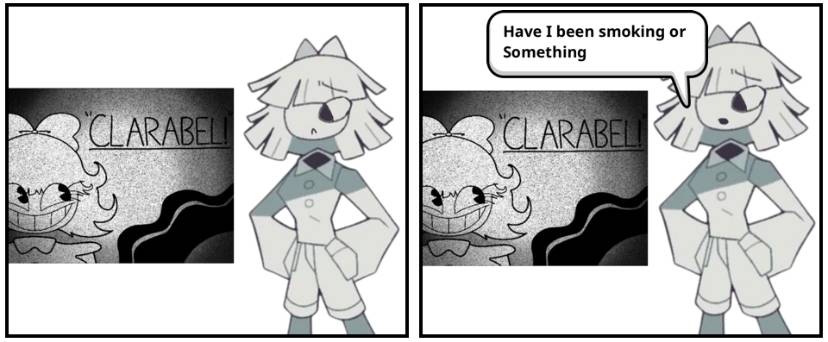 A random FPE comic by OllyTheChicken on Sketchers United