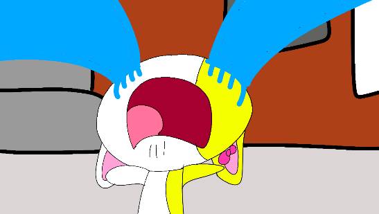 Alice Crying With Waterfall Tears by DanielleCutieFan on Sketchers United