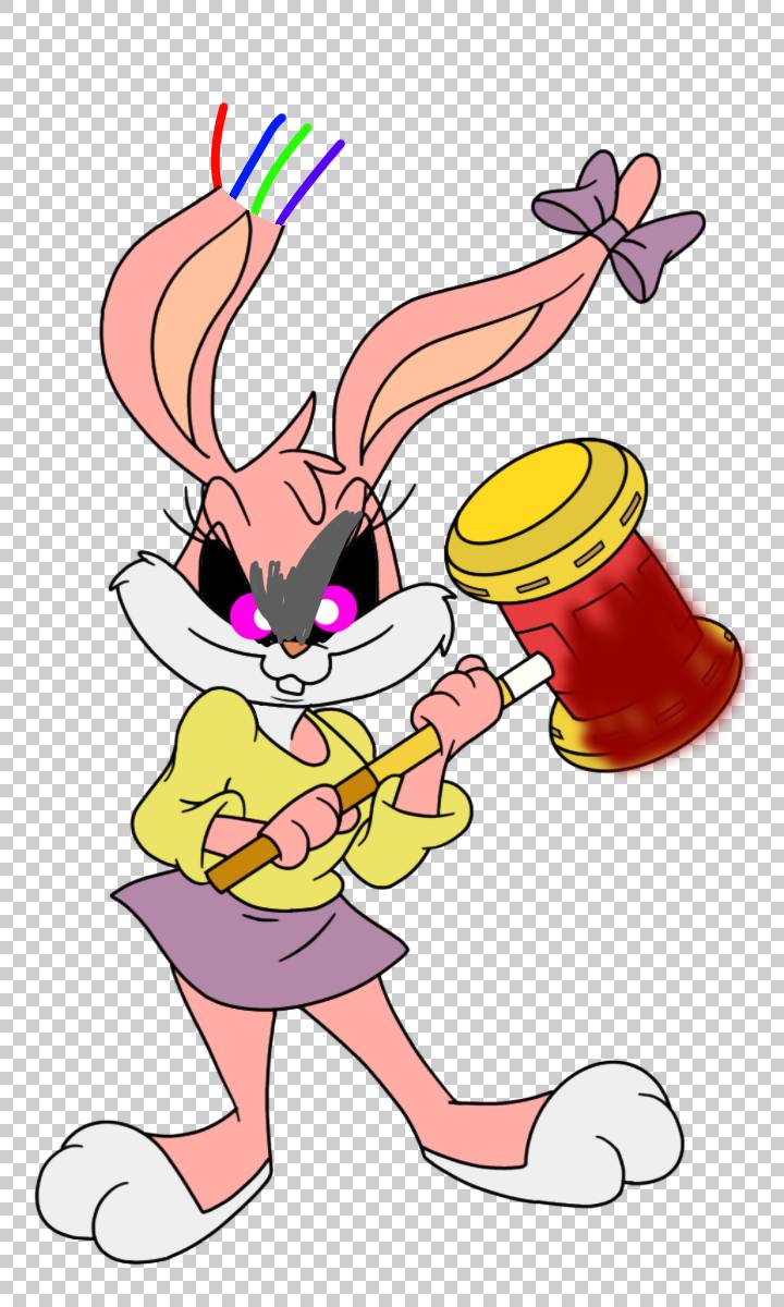 Babs png by Kittykat125 on Sketchers United