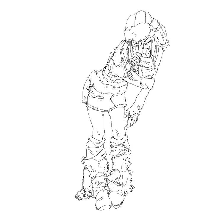 DOOM by notkatya on Sketchers United