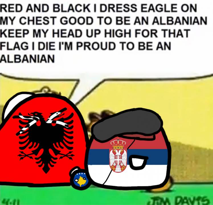 red and black i dress eagle on my chest PROUD TO BE ALBANIAN by ihavemovedlol on Sketchers United