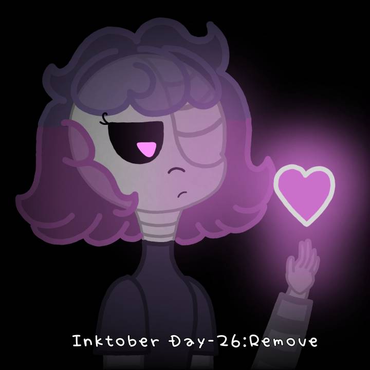 Inktober-2023 Day-26:Remove by Galatea on Sketchers United