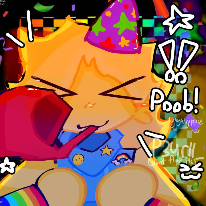 poob by c4yy_enn3 on Sketchers United