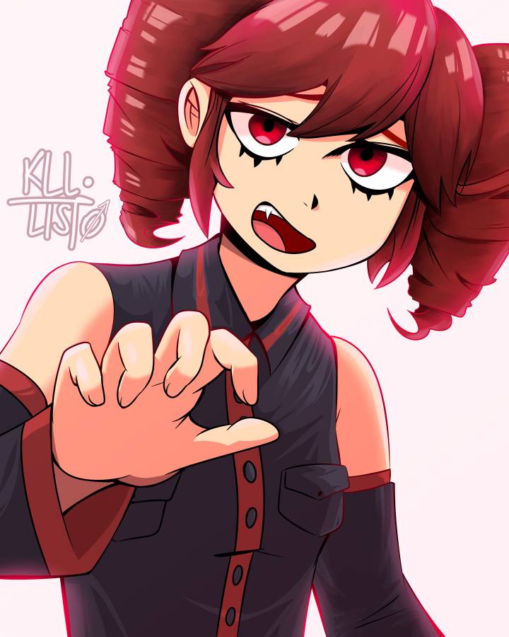 Hello Teto ️‍🩹 by KLLLISTO on Sketchers United