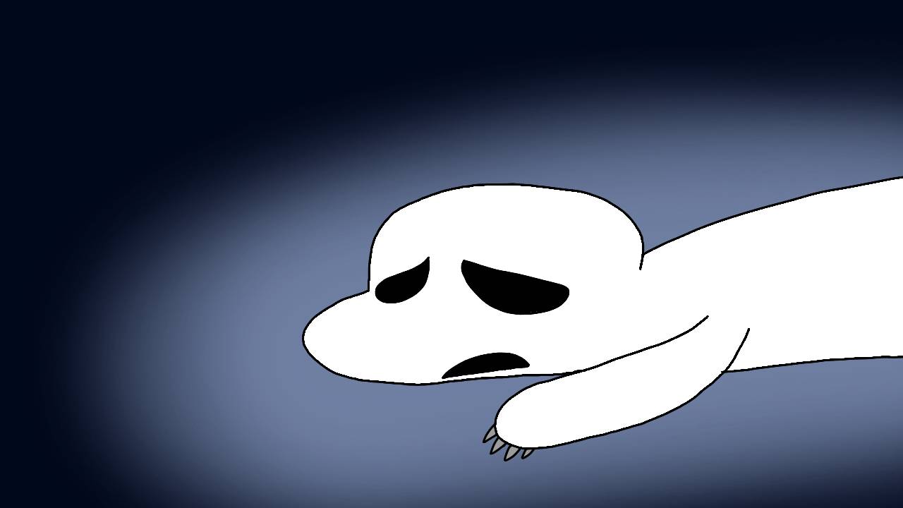 Bridge Worm by UVCrocodile on Sketchers United