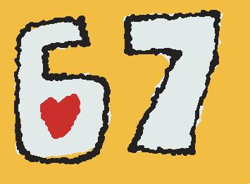 67 Animation by Vantos on Sketchers United