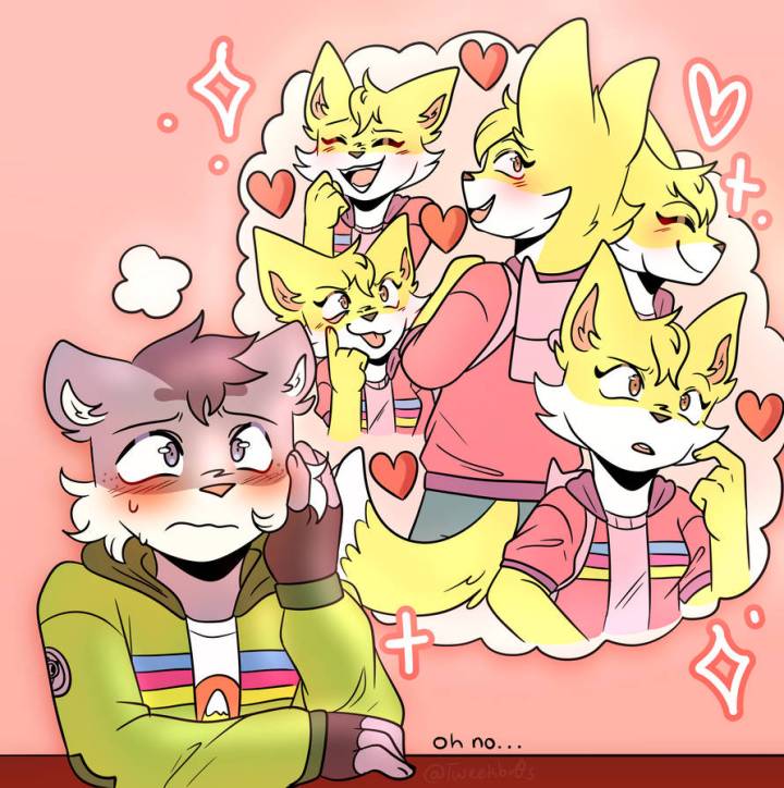 Sam and Kit is in love by tweekAmami22 on Sketchers United