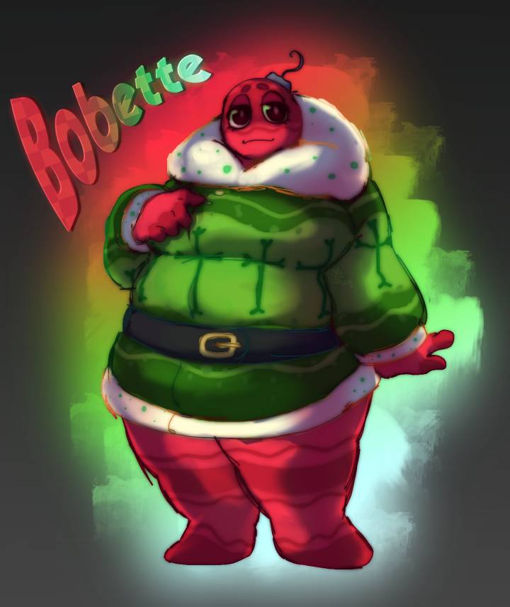 Bobette ! by B3arBAM on Sketchers United